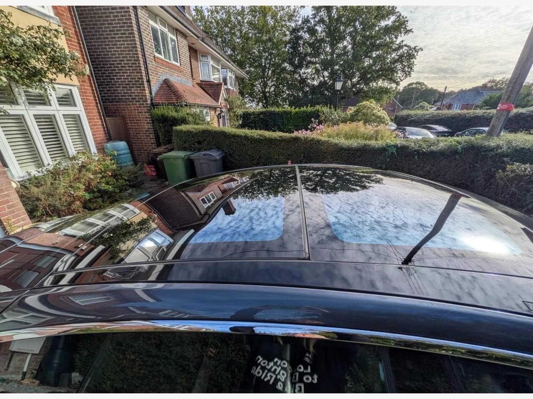 2017 Tesla Model S 70 — photo 13