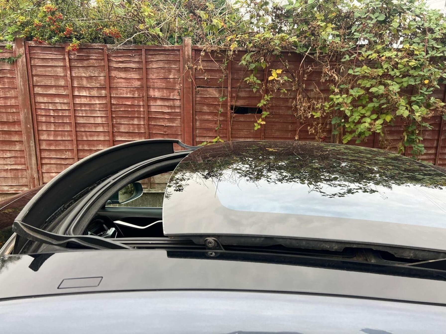 2017 Tesla Model S 70 — photo 14