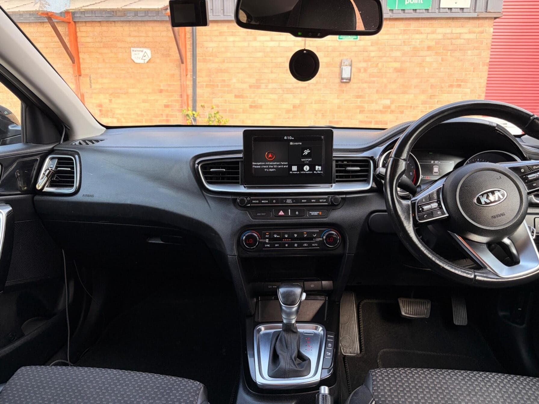 2019 Kia Ceed 1.6 CRDi 3 DCT 5dr — photo 2