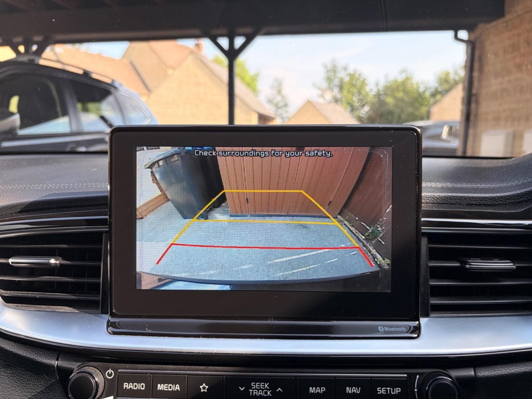 2019 Kia Ceed 1.6 CRDi 3 DCT 5dr — photo 3