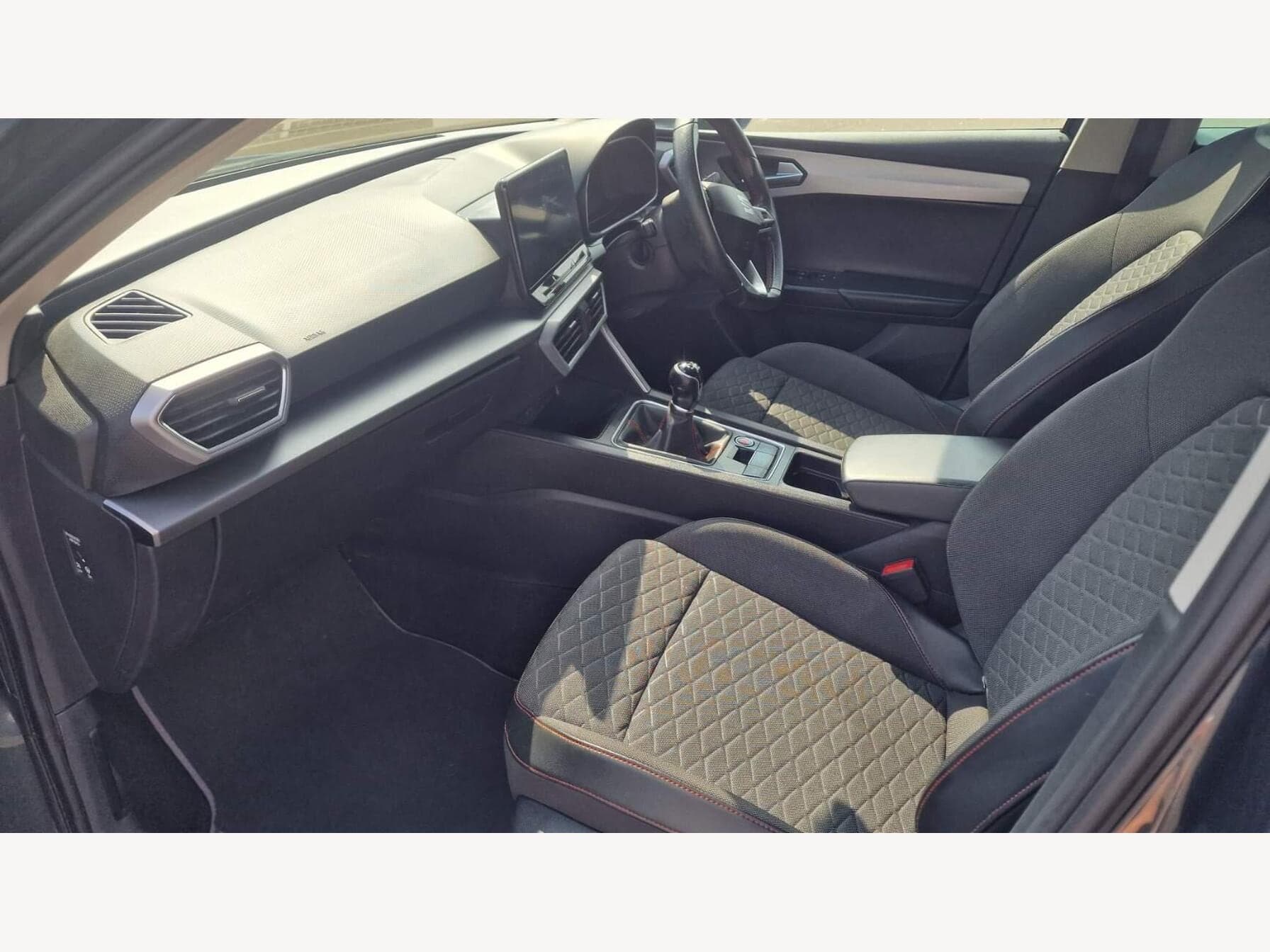 2020 SEAT Leon 1.5 TSI EVO FR 5dr — photo 16