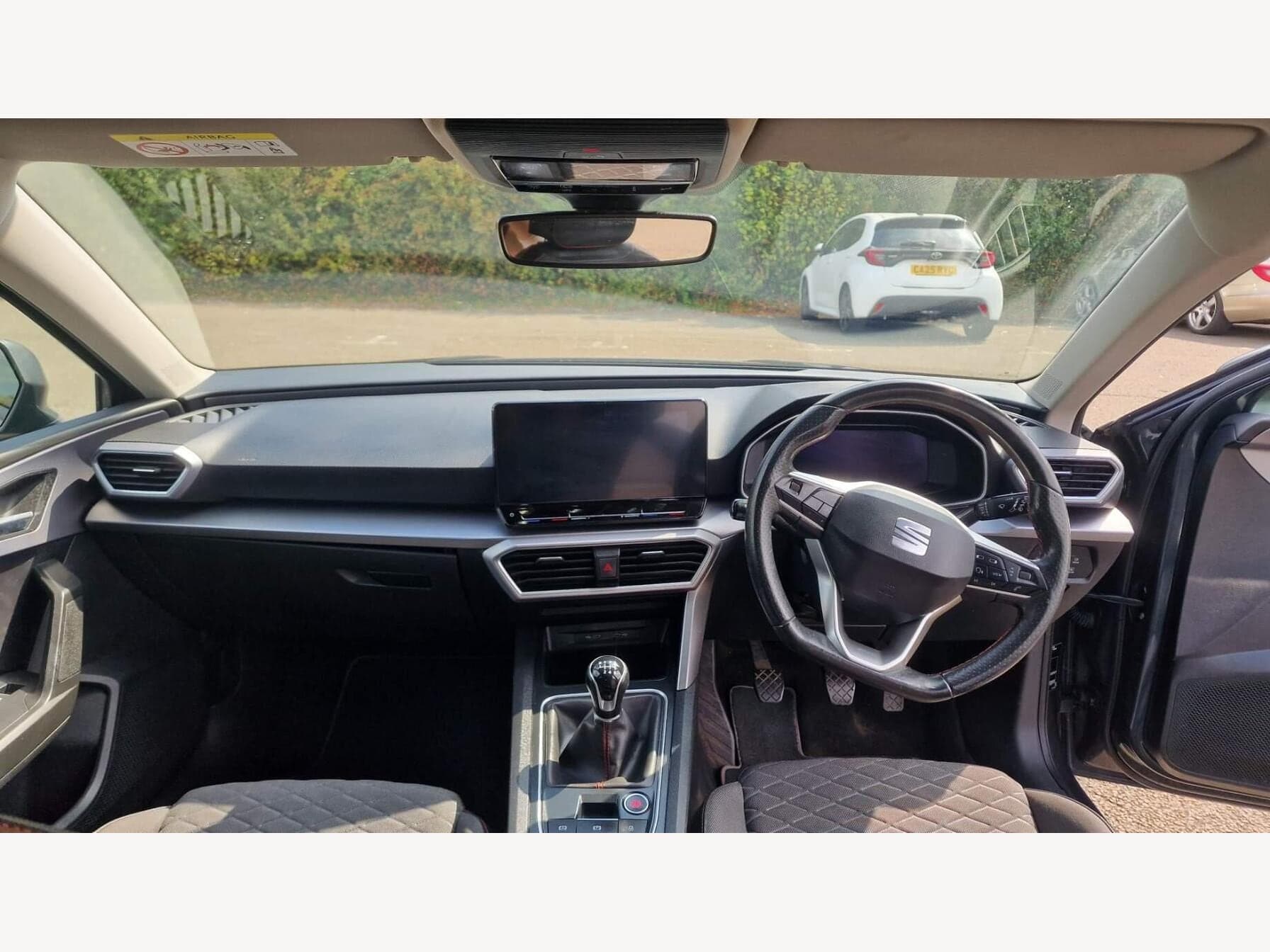 2020 SEAT Leon 1.5 TSI EVO FR 5dr — photo 19