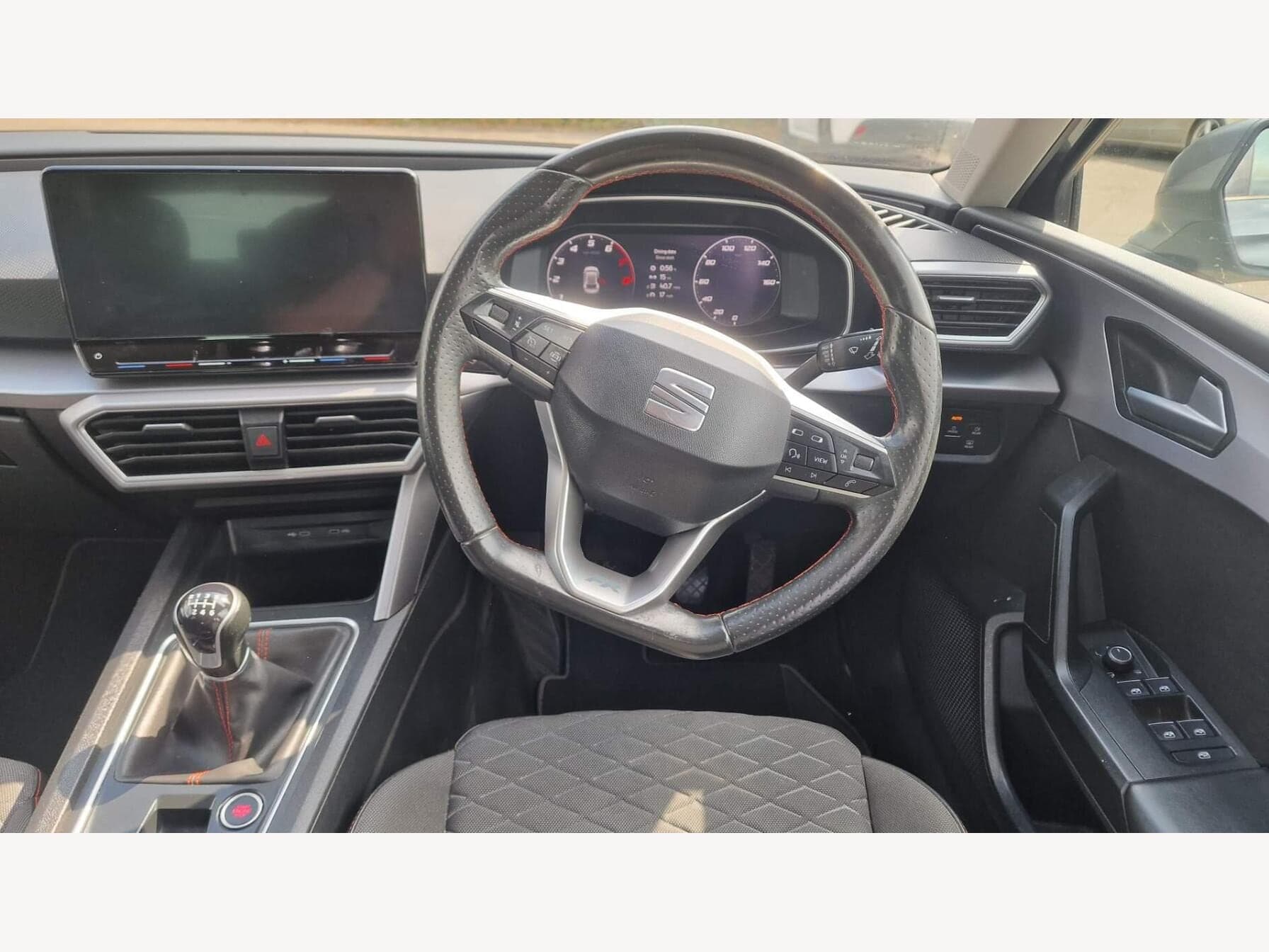 2020 SEAT Leon 1.5 TSI EVO FR 5dr — photo 21