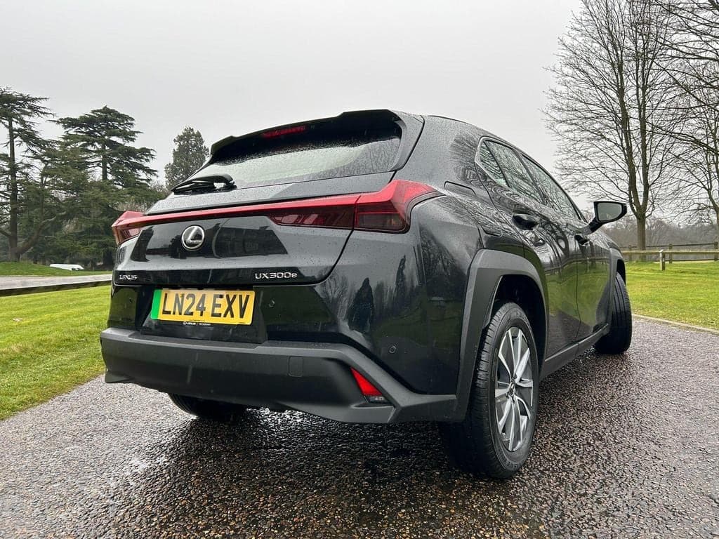 2024 Lexus UX 300e 72.8kWh 5dr Electric Auto