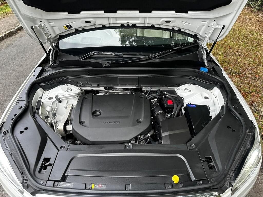 2022 Volvo XC90 2.0 B6 MHEV Ultimate Dark Auto 4WD