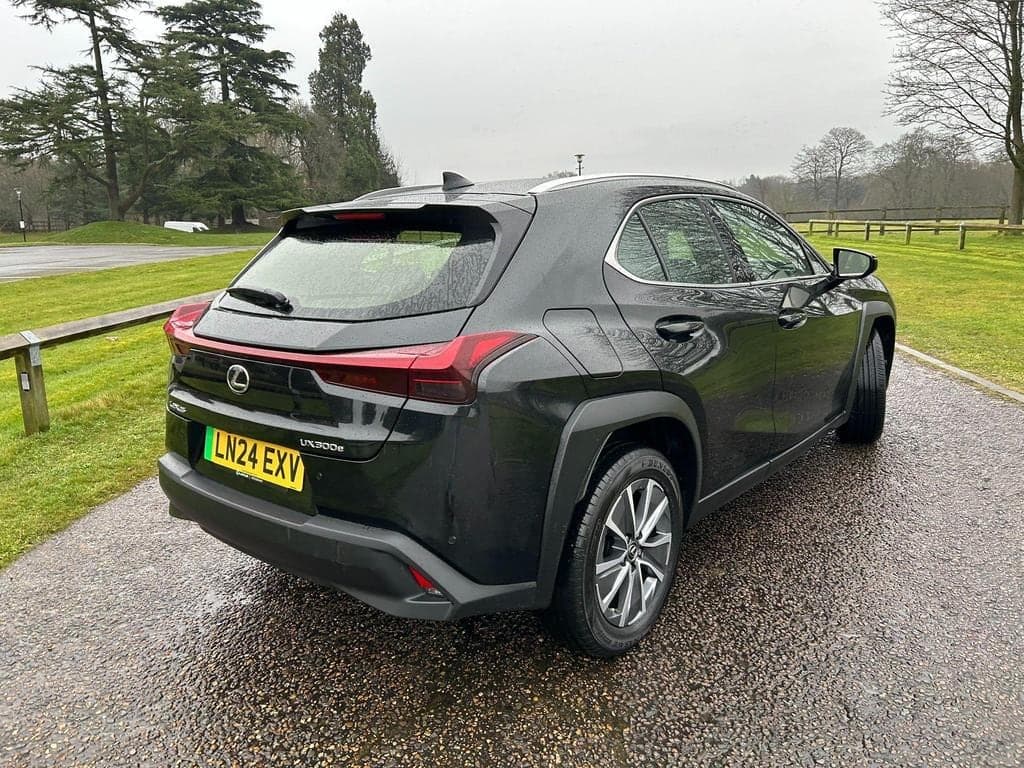2024 Lexus UX 300e 72.8kWh 5dr Electric Auto