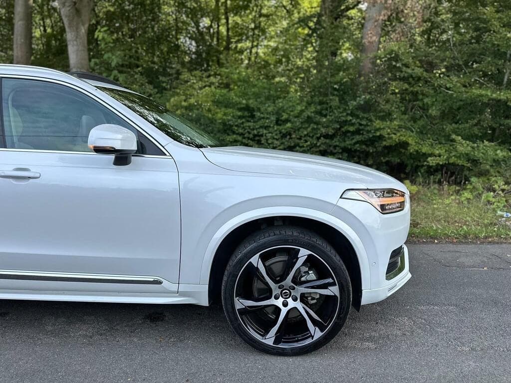 2022 Volvo XC90 2.0 B6 MHEV Ultimate Dark Auto 4WD