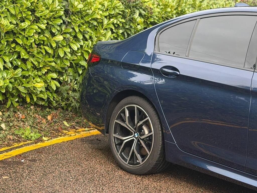 2021 BMW 5 Series  2.0 530e 12kWh M Sport