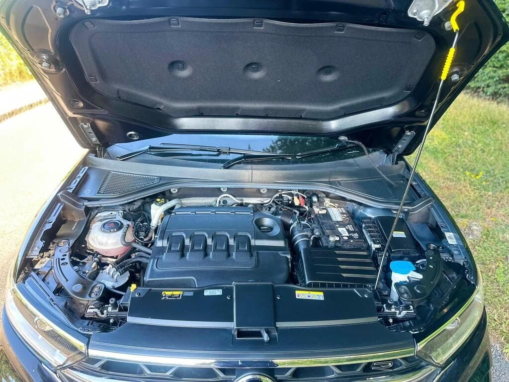 2023 Volkswagen T-Roc 2.0 TDI R-Line DSG