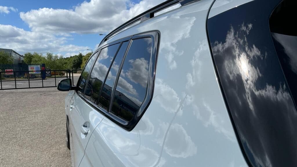 2025 BMW X7 xDrive 40d M Sport MHEV Auto