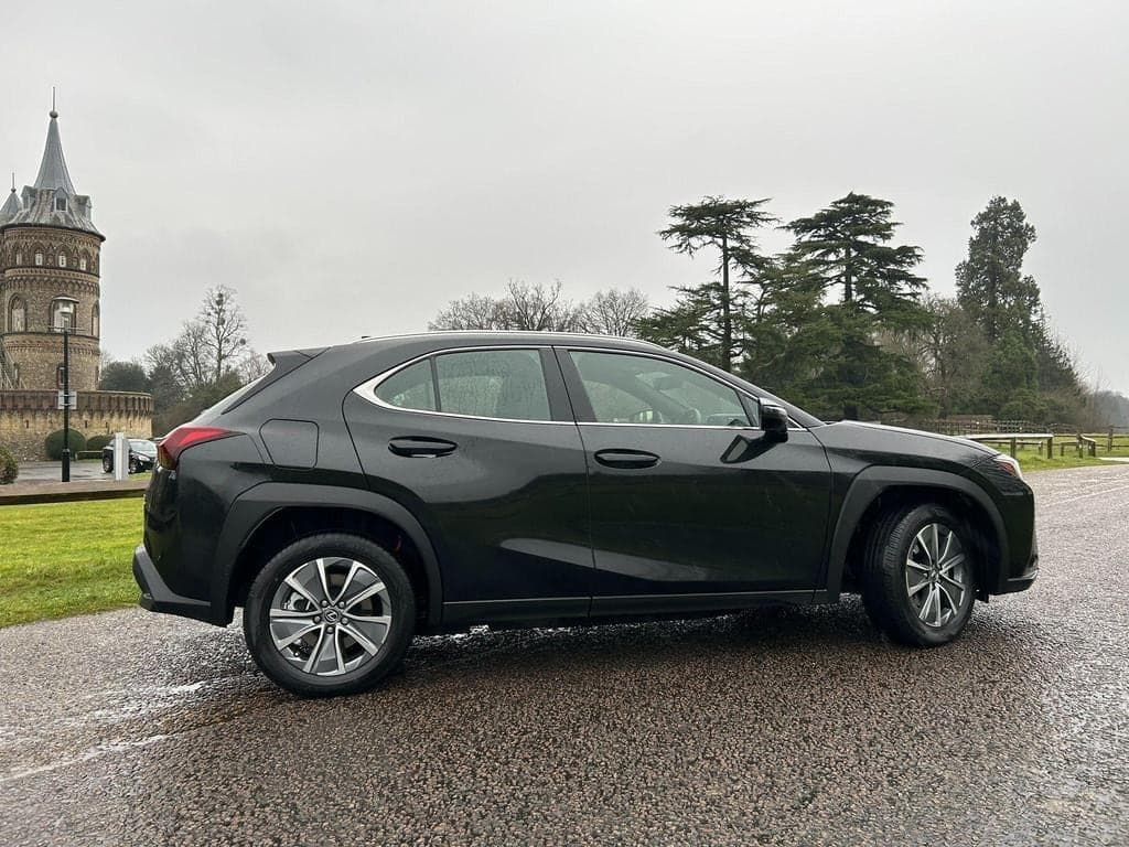 2024 Lexus UX 300e 72.8kWh 5dr Electric Auto