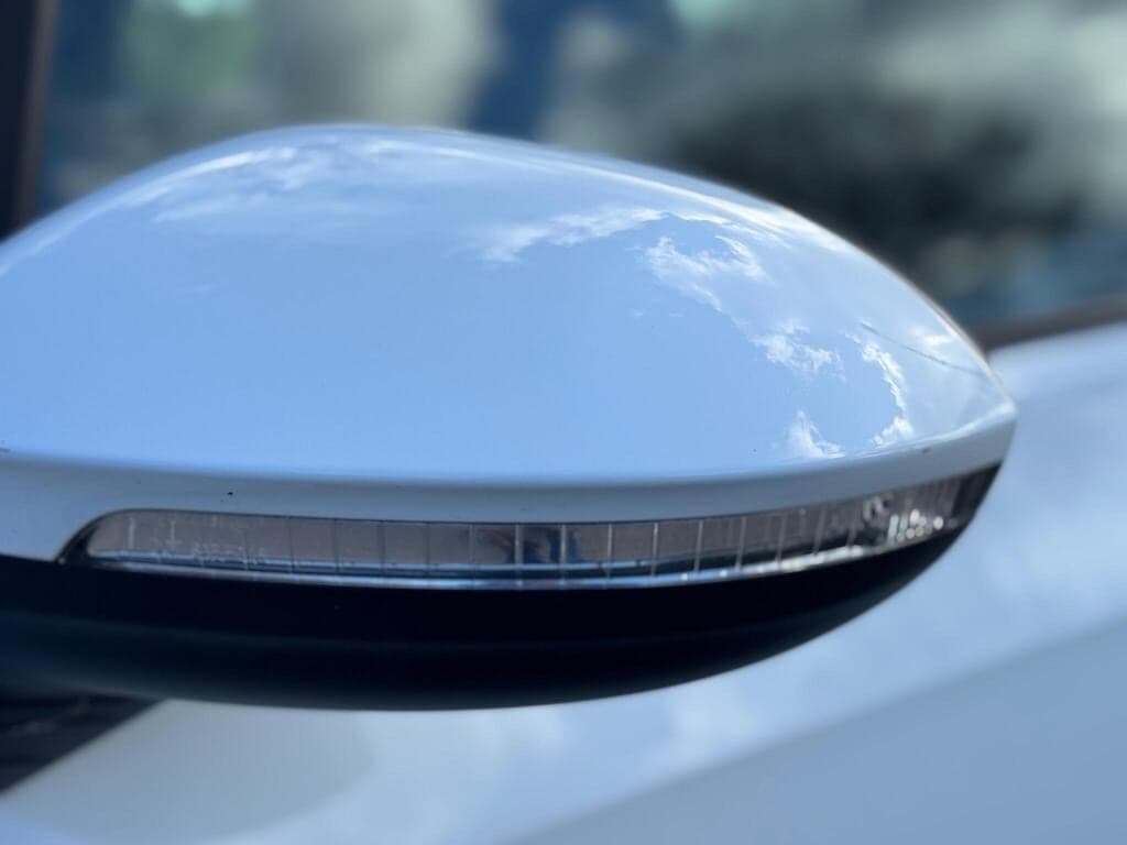 2022 Volkswagen Golf 1.4 TSI 13kWh GTE DSG