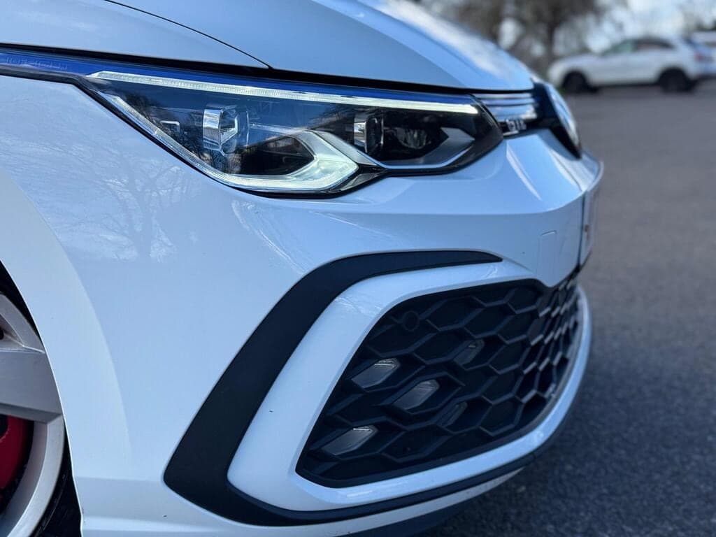 2022 Volkswagen Golf 1.4 TSI 13kWh GTE DSG