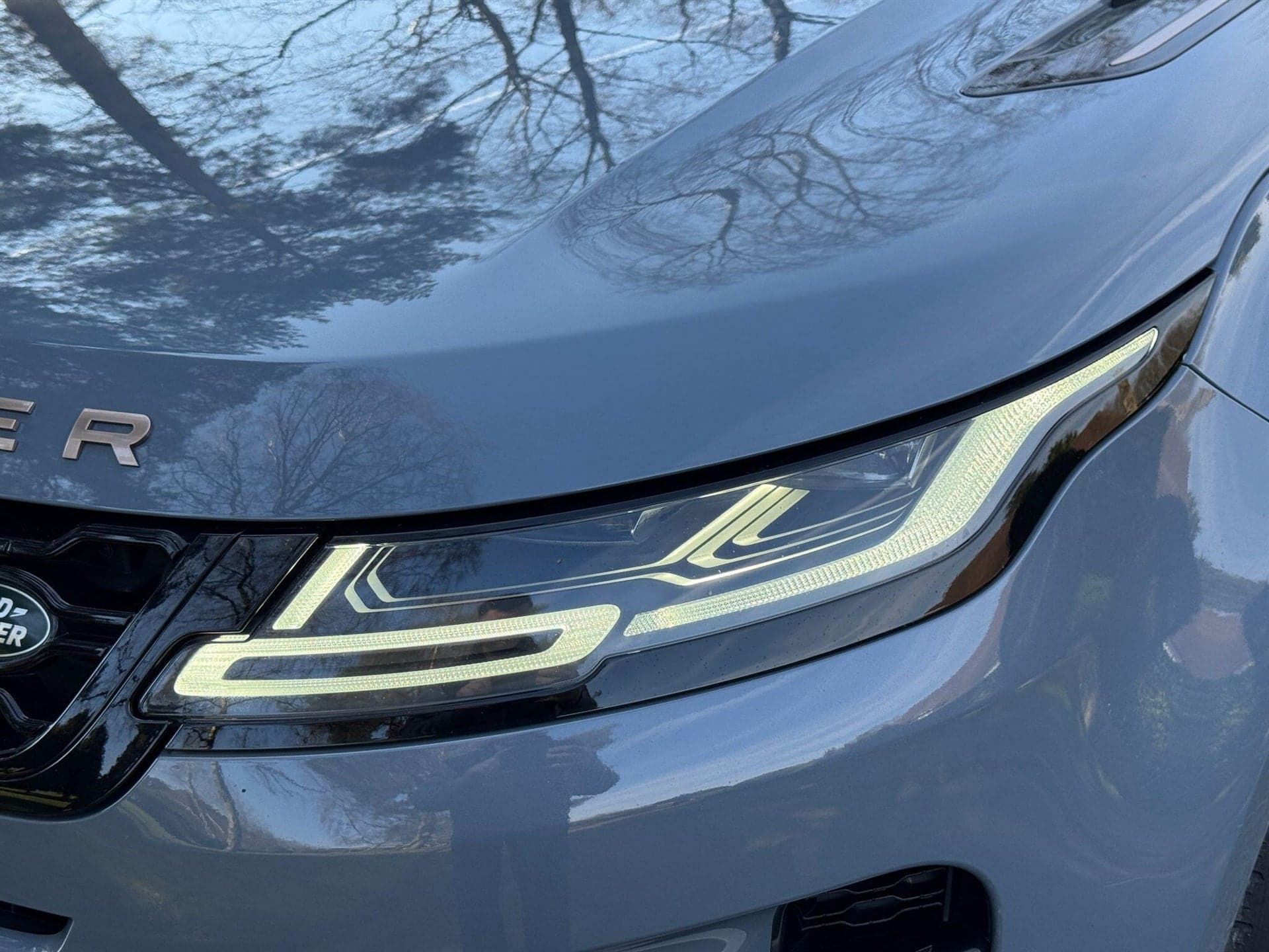 2021 Land Rover Range Rover Evoque Autobiography Auto 4WD