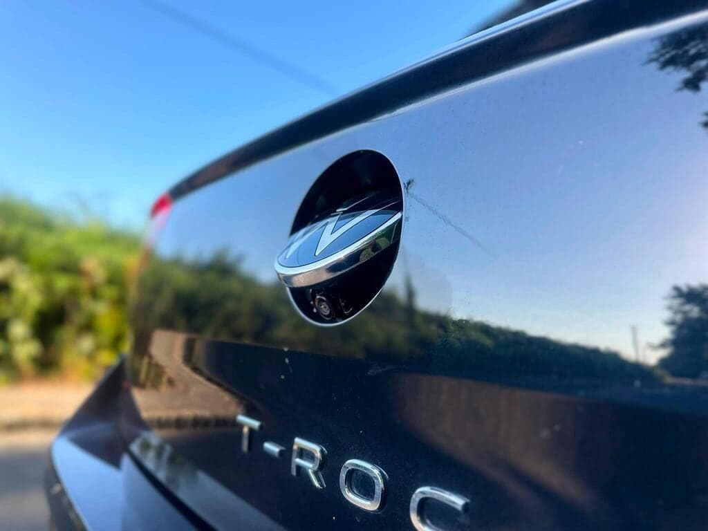2023 Volkswagen T-Roc 2.0 TDI R-Line DSG
