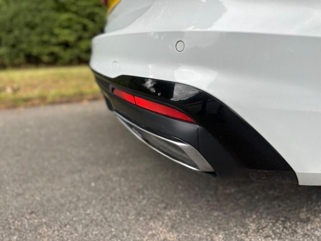 2023 Audi A4 Avant 2.0 TDI 35 Black Edition S Tronic Quattro