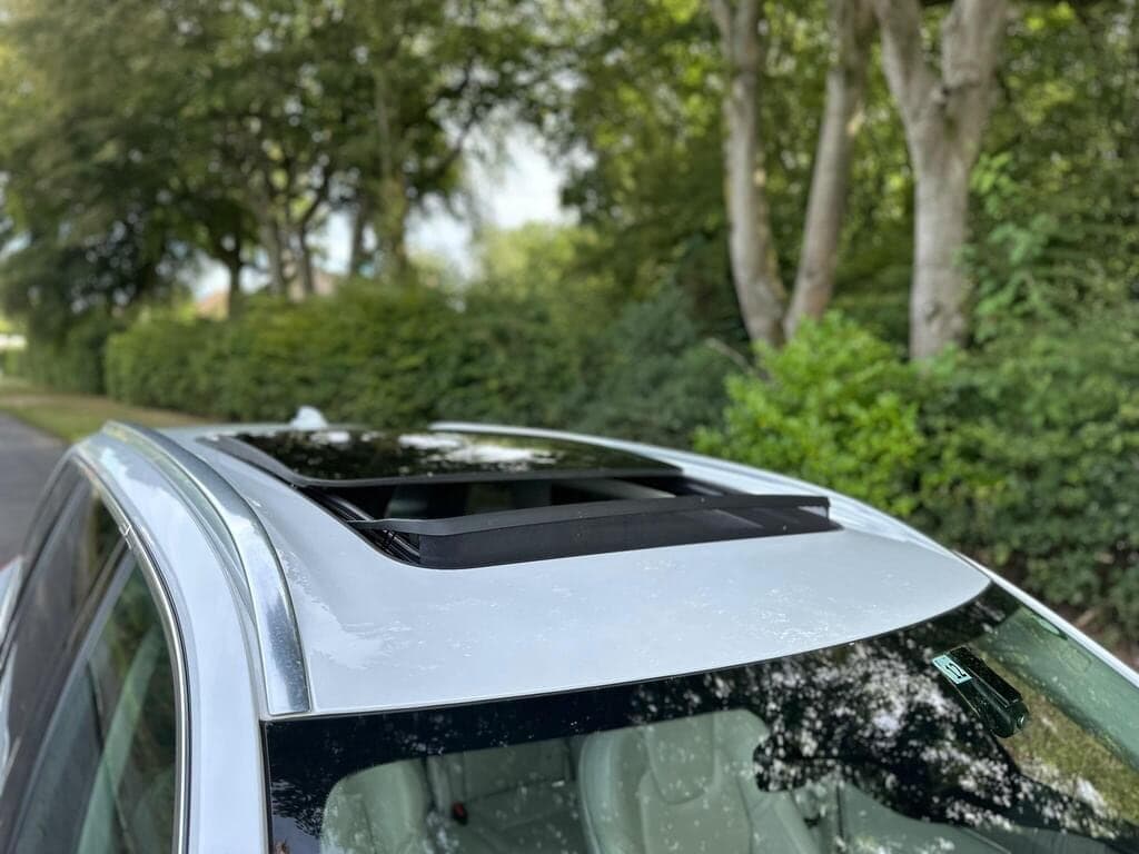 2022 Volvo XC90 2.0 B6 MHEV Ultimate Dark Auto 4WD