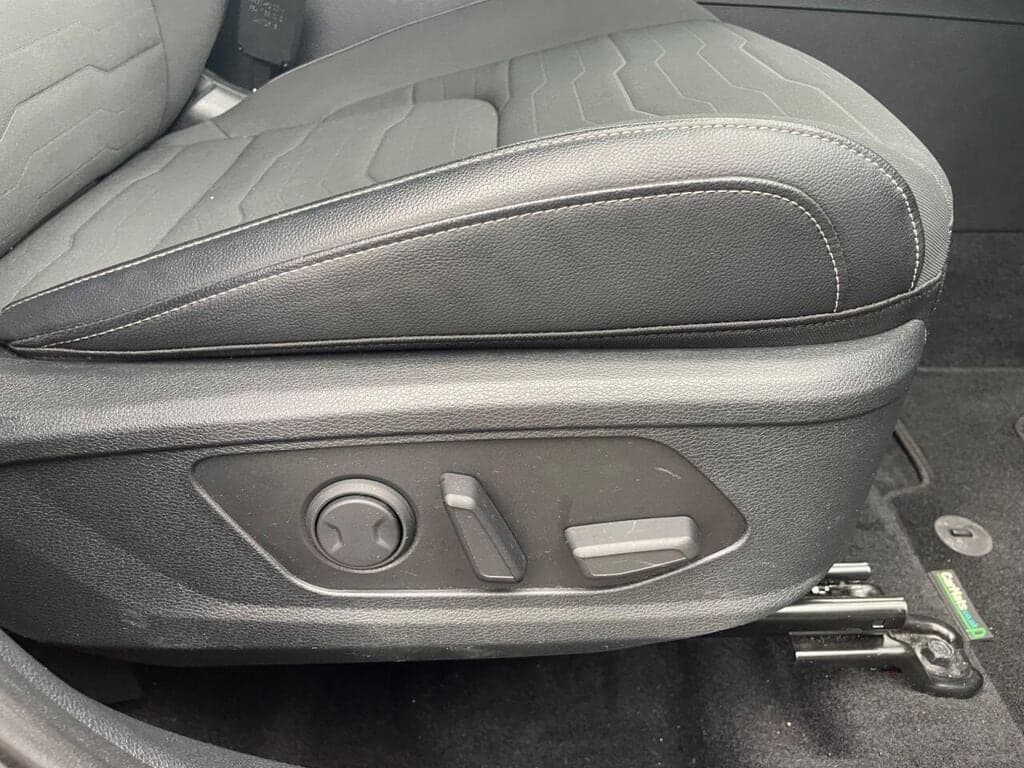 2024 Kia Sportage 1.6 h T-GDi 3 Auto
