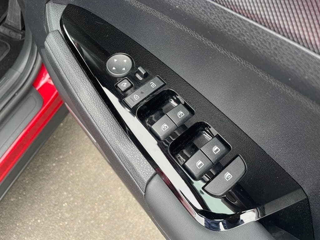 2024 Kia Sportage 1.6 h T-GDi 3 Auto