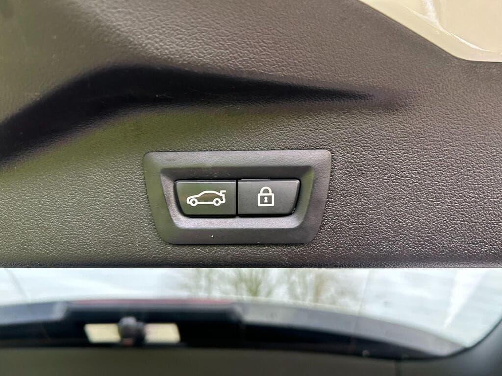2019 BMW X5 3.0 30d M Sport Auto xDrive