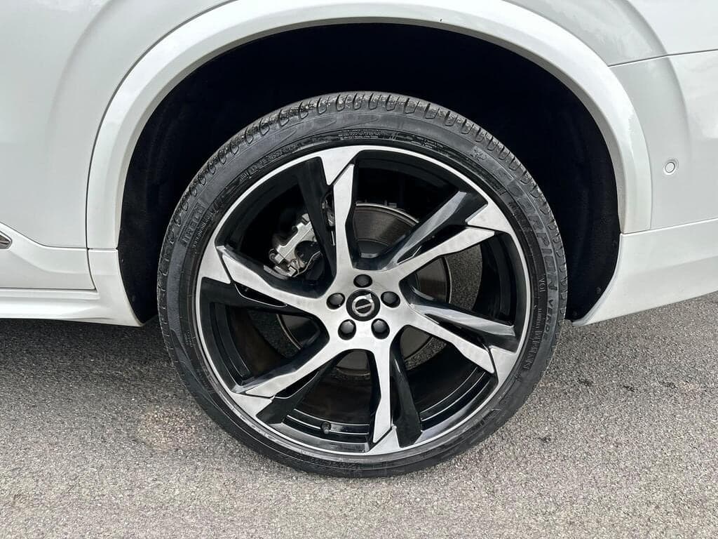 2022 Volvo XC90 2.0 B6 MHEV Ultimate Dark Auto 4WD
