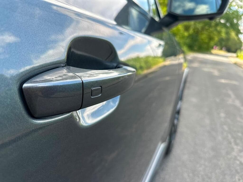 2021 Audi Q7 2.0 TFSI S-Line Tiptronic Quattro