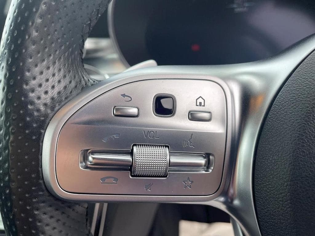 2019 Mercede-Benz C-Class 200 AMG Line Premium Auto