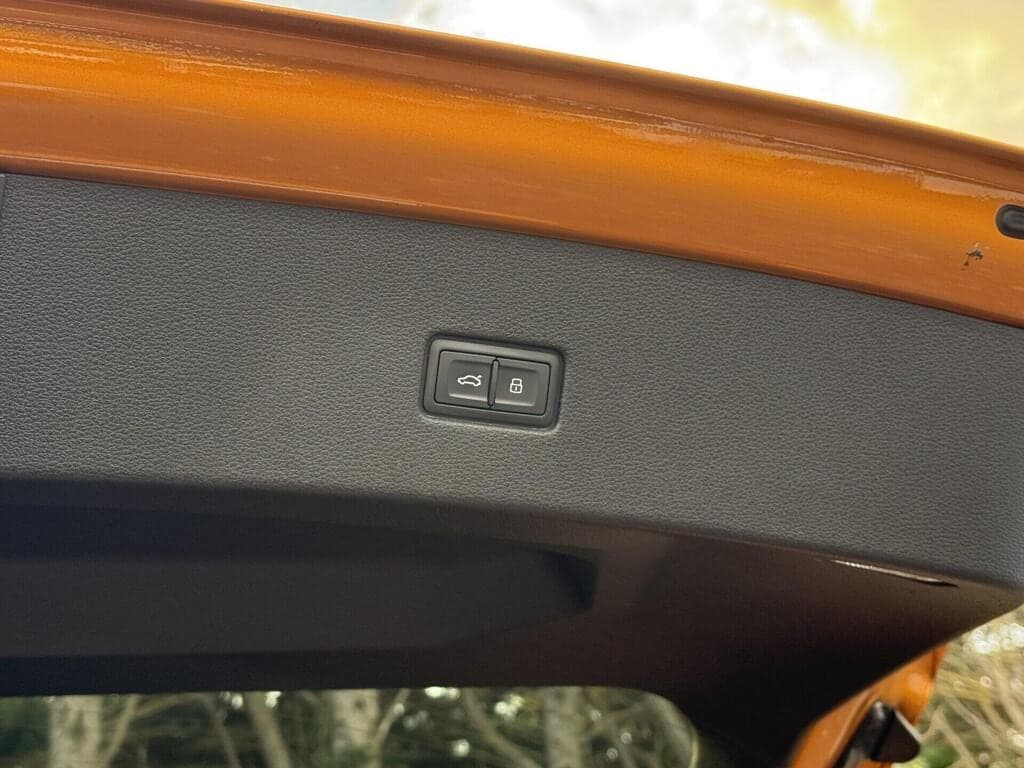 2022 Audi Q8 Q8 SLN VSPRUNG 50TDI MHEV QT A