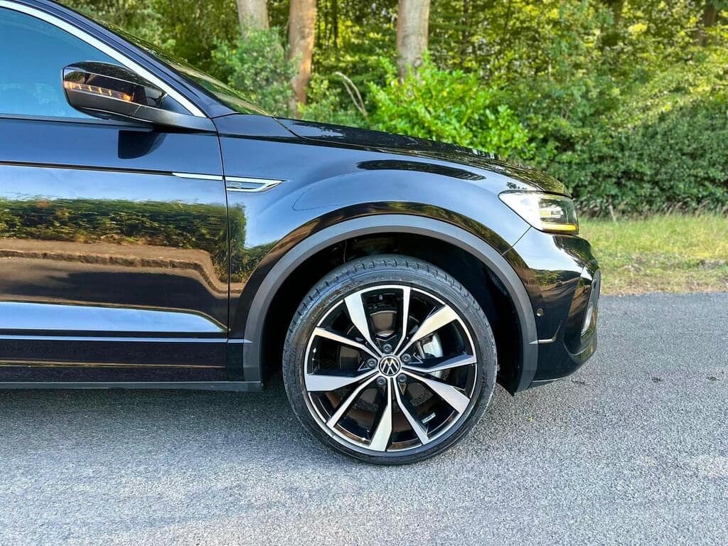2023 Volkswagen T-Roc 2.0 TDI R-Line DSG