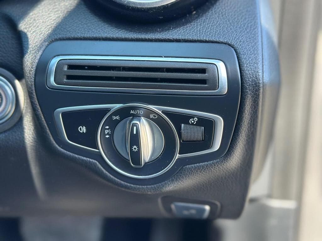2020 Mercedes-Benz C-Class 200 Sport Premium + Auto