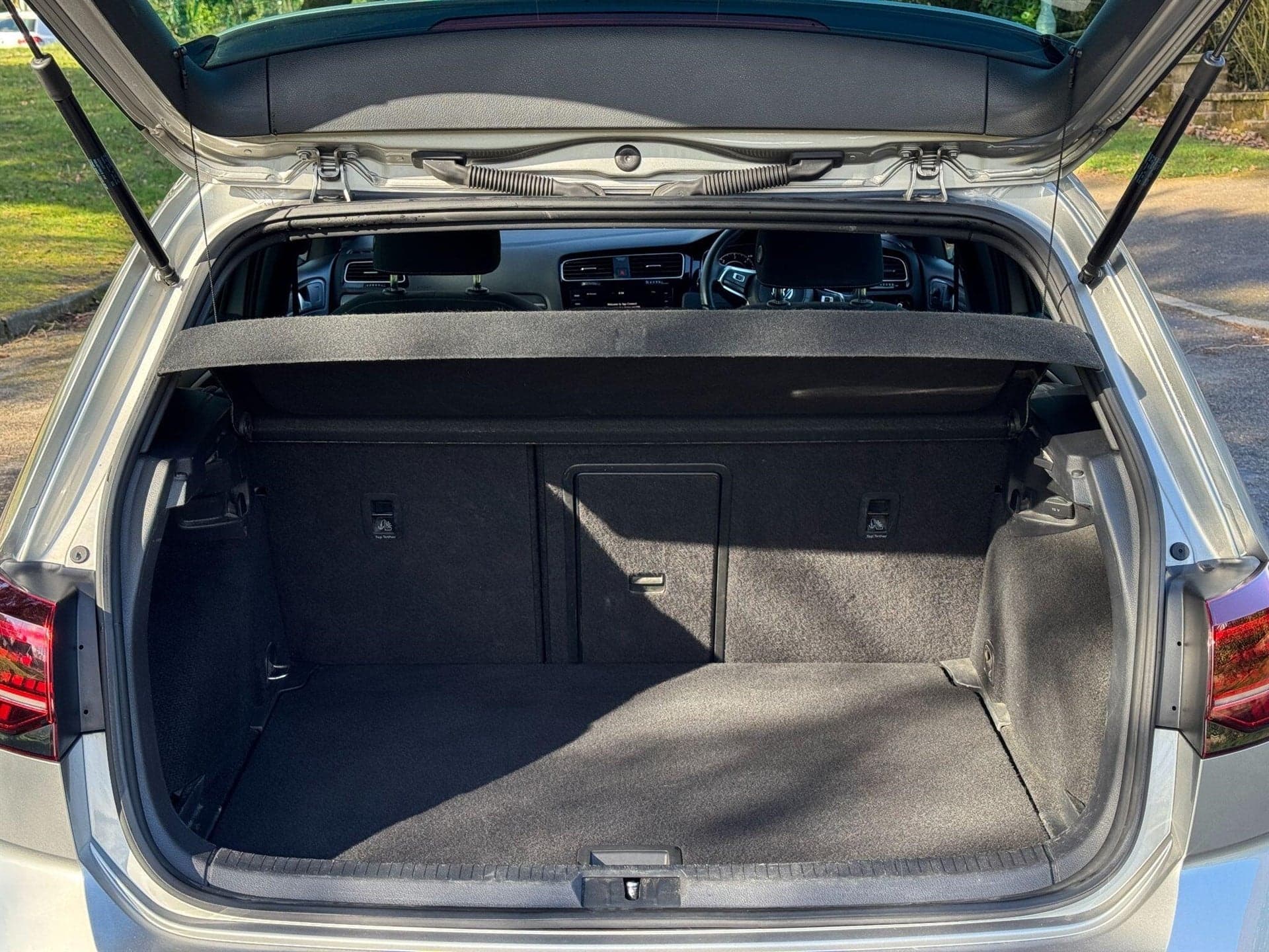 2020 Volkswagen Golf 2.0 TDI GTD DSG