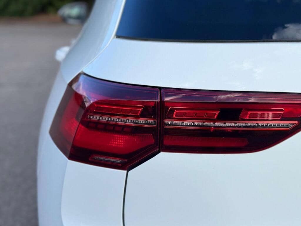 2022 Volkswagen Golf 1.4 TSI 13kWh GTE DSG