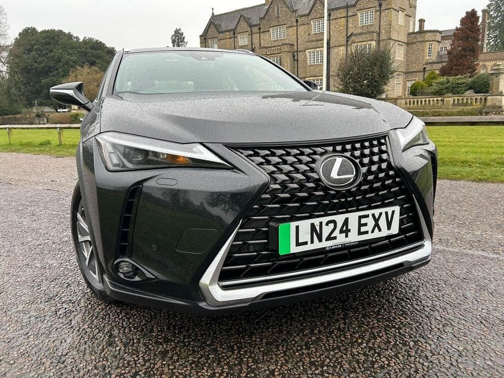 2024 Lexus UX 300e 72.8kWh 5dr Electric Auto