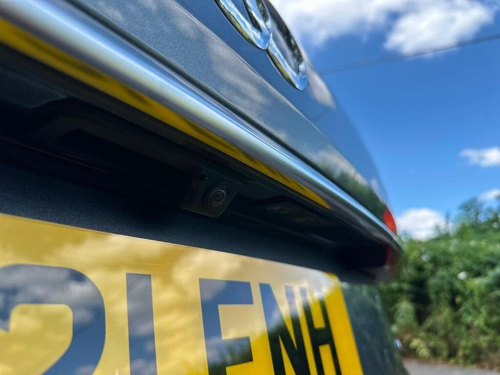 2021 Audi Q7 2.0 TFSI S-Line Tiptronic Quattro