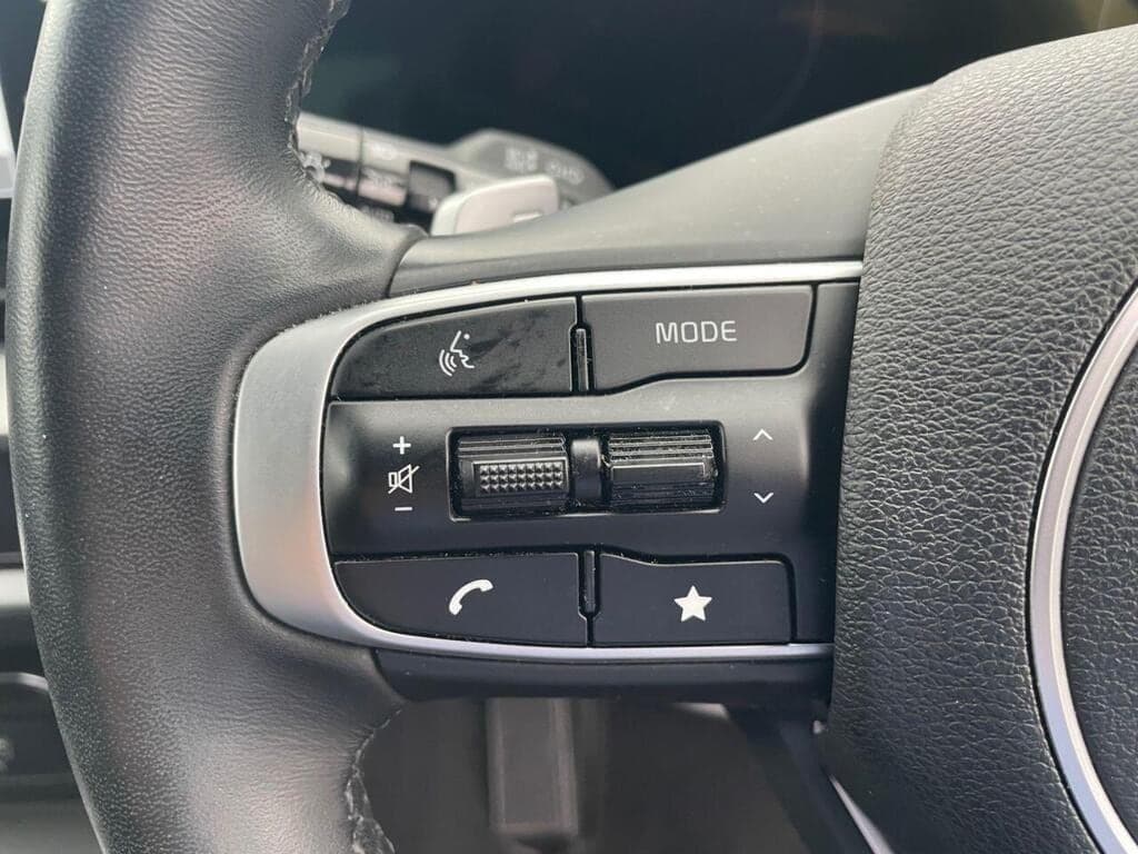 2024 Kia Sportage 1.6 h T-GDi 3 Auto