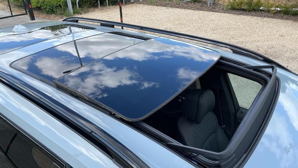 2025 BMW X7 xDrive 40d M Sport MHEV Auto