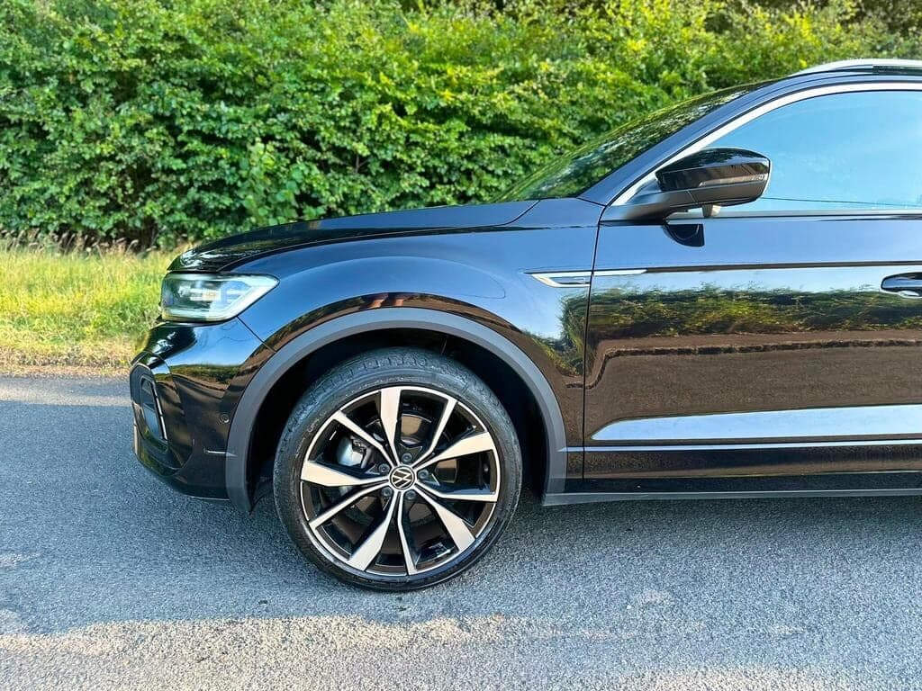 2023 Volkswagen T-Roc 2.0 TDI R-Line DSG