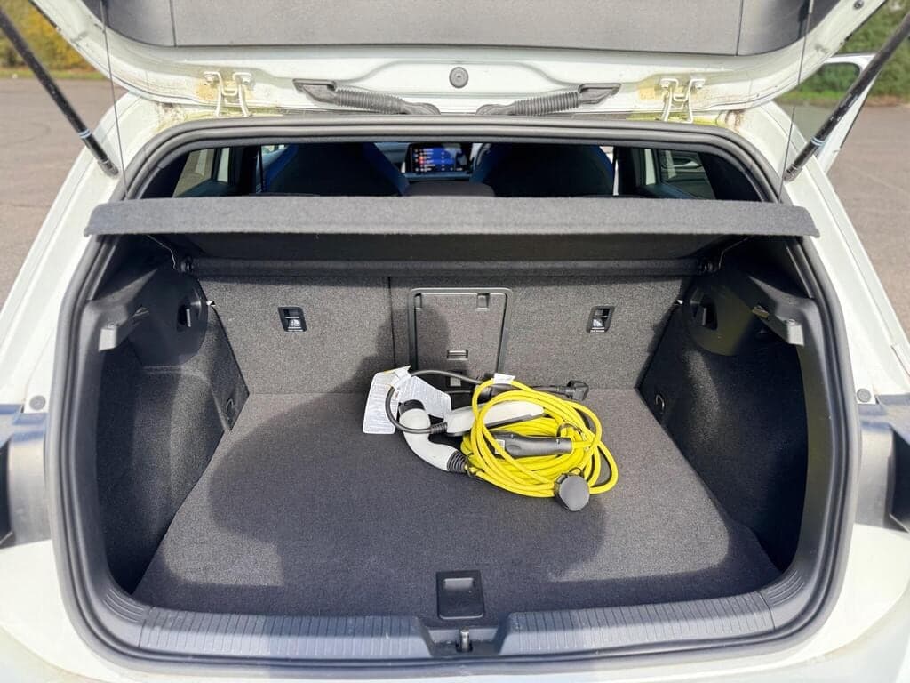 2022 Volkswagen Golf 1.4 TSI 13kWh GTE DSG