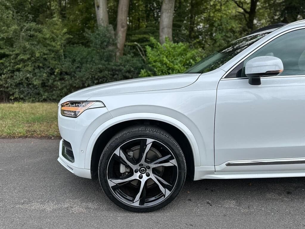 2022 Volvo XC90 2.0 B6 MHEV Ultimate Dark Auto 4WD