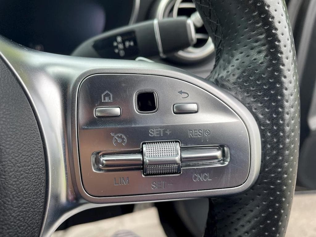 2019 Mercede-Benz C-Class 200 AMG Line Premium Auto