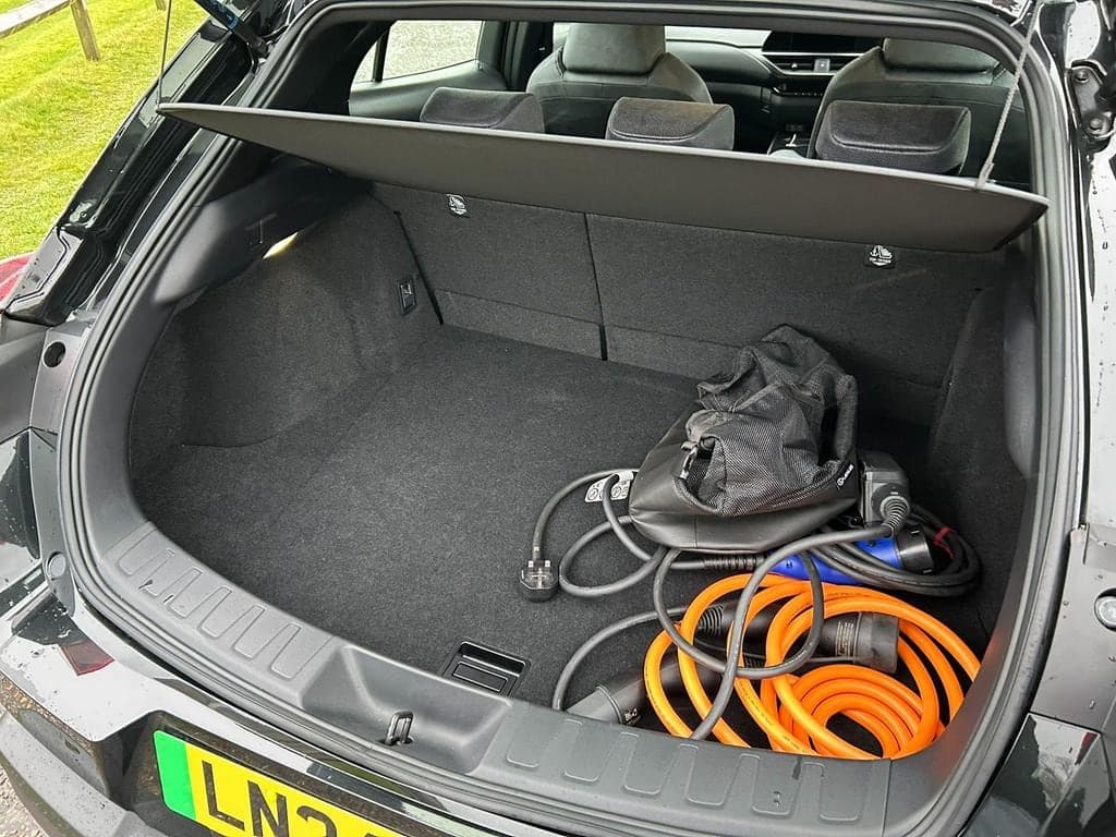 2024 Lexus UX 300e 72.8kWh 5dr Electric Auto
