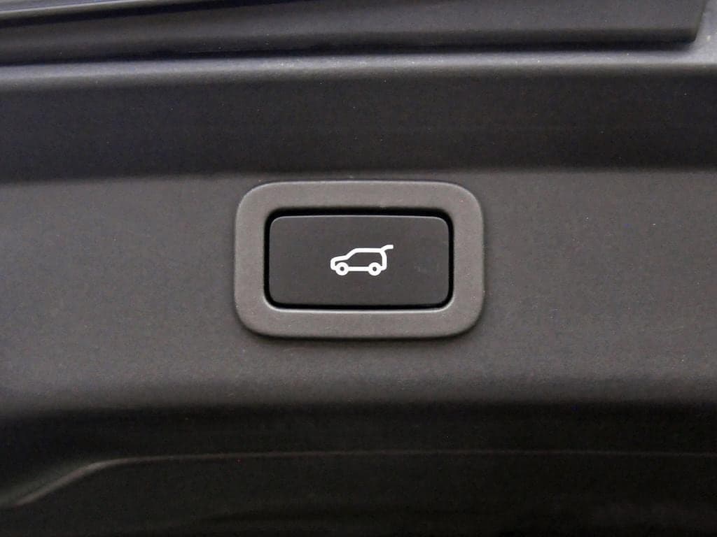2021 Jaguar I-Pace HSE