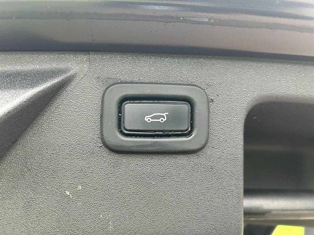 2020 Land Rover Discovery Sport SE D MHEV AUTO