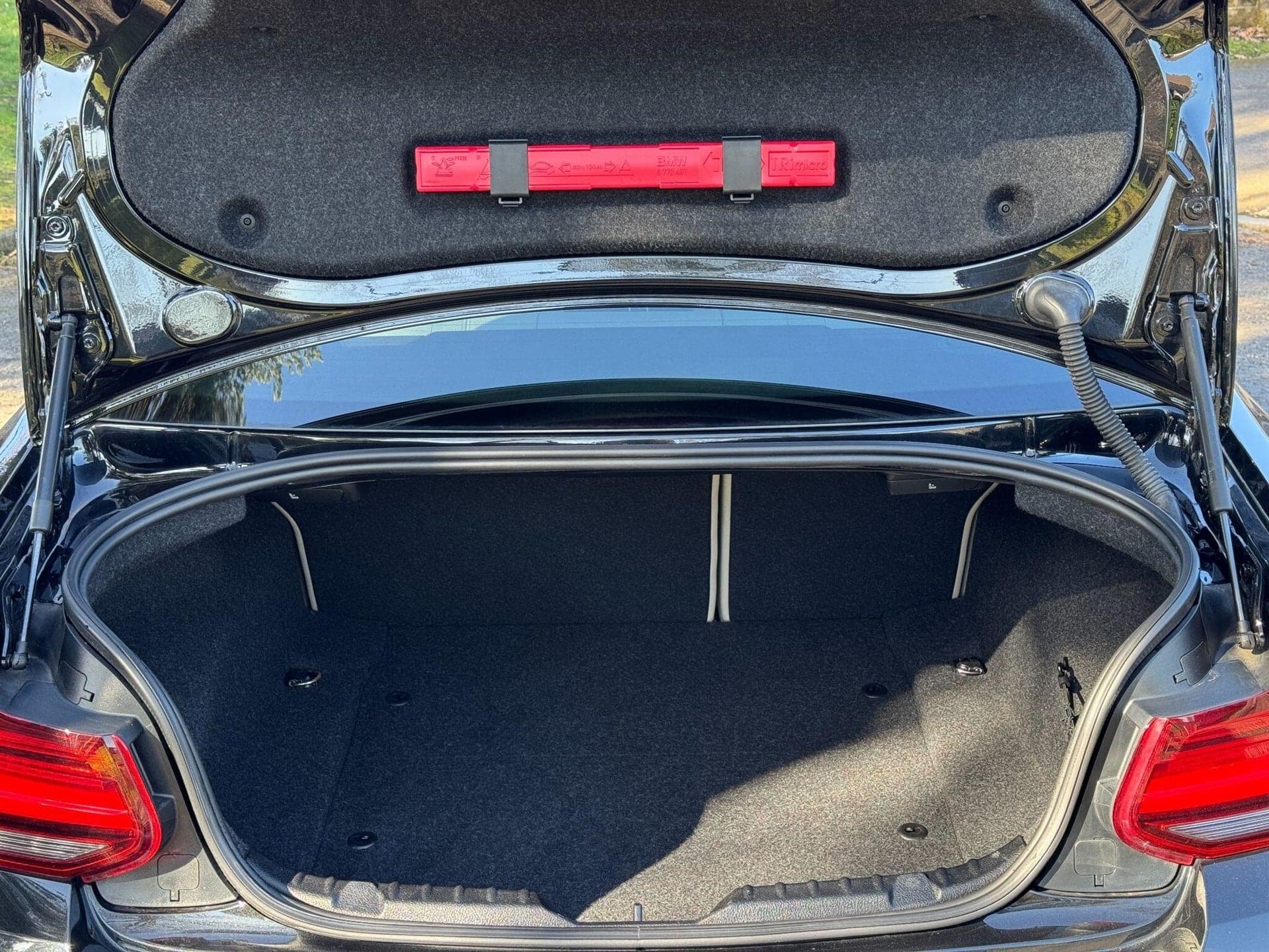 2020 BMW 2 Series 2.0 220d M Sport Auto