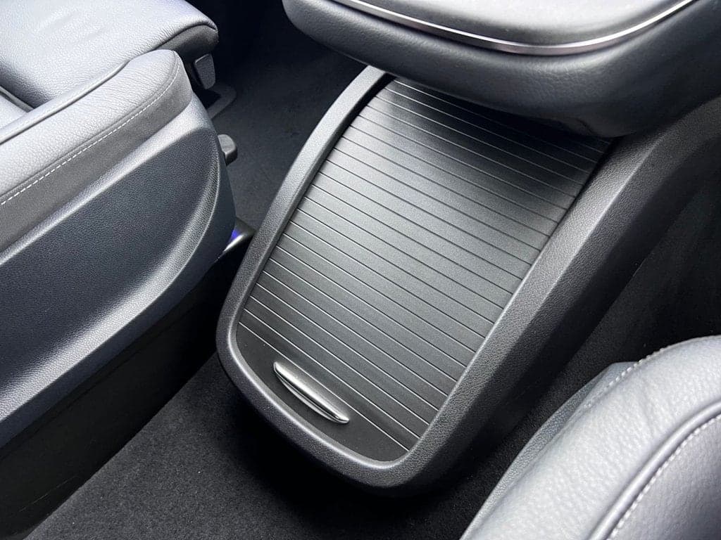 2024 Mercedes-Benz V-Class 300d Bluetec 9G-Tronic Premium D Auto