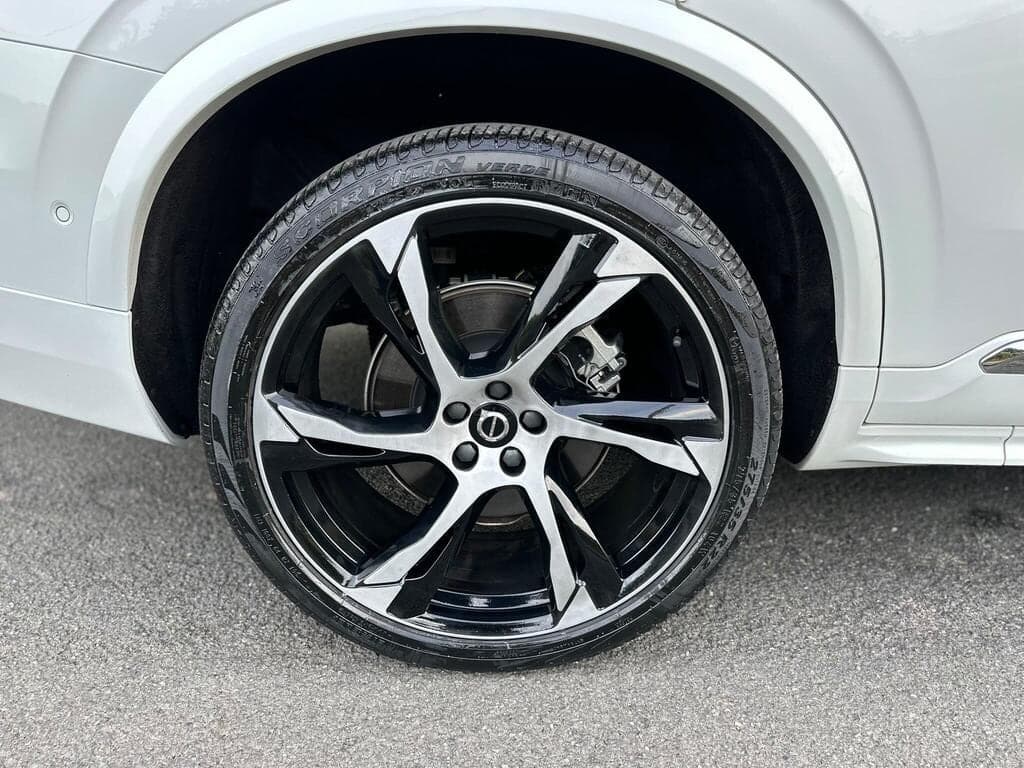 2022 Volvo XC90 2.0 B6 MHEV Ultimate Dark Auto 4WD
