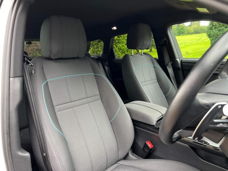 2020 Land Rover Range Rover Evoque R-DYN D MHEV A