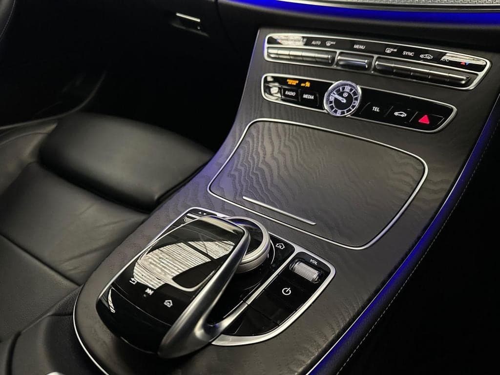 2020 Mercedes-Benz E-Class 200 SE Auto