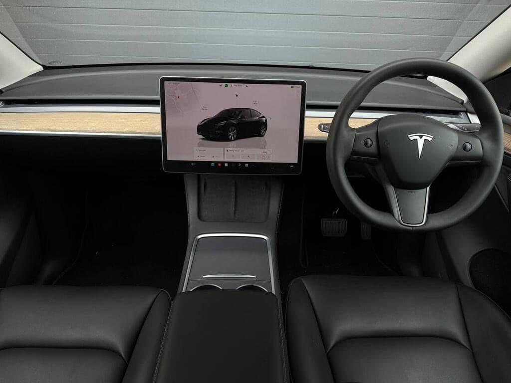 2023 Tesla Model Y Auto RWD 5dr