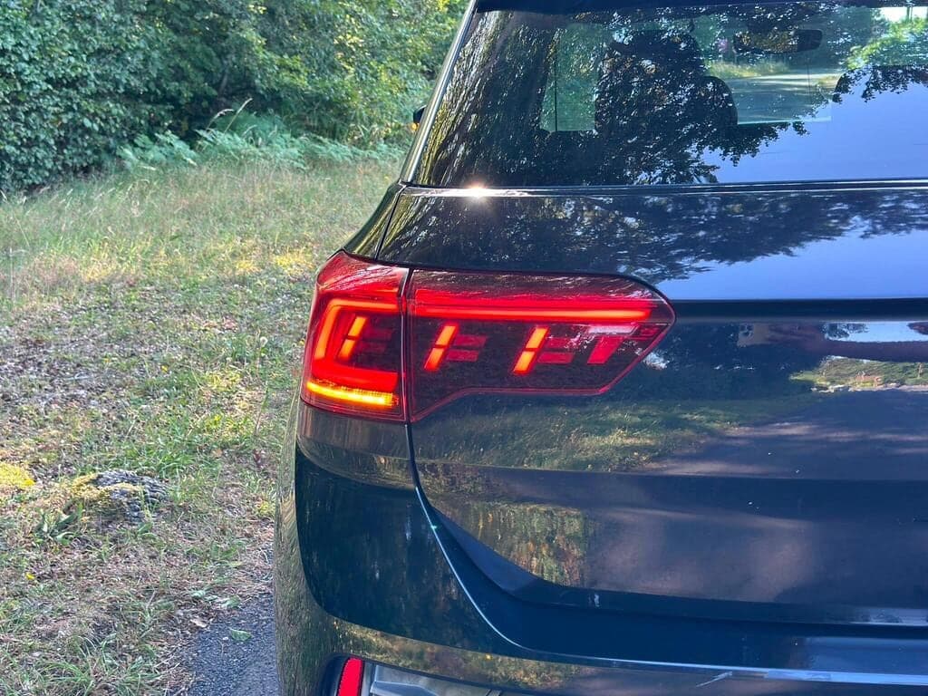 2023 Volkswagen T-Roc 2.0 TDI R-Line DSG